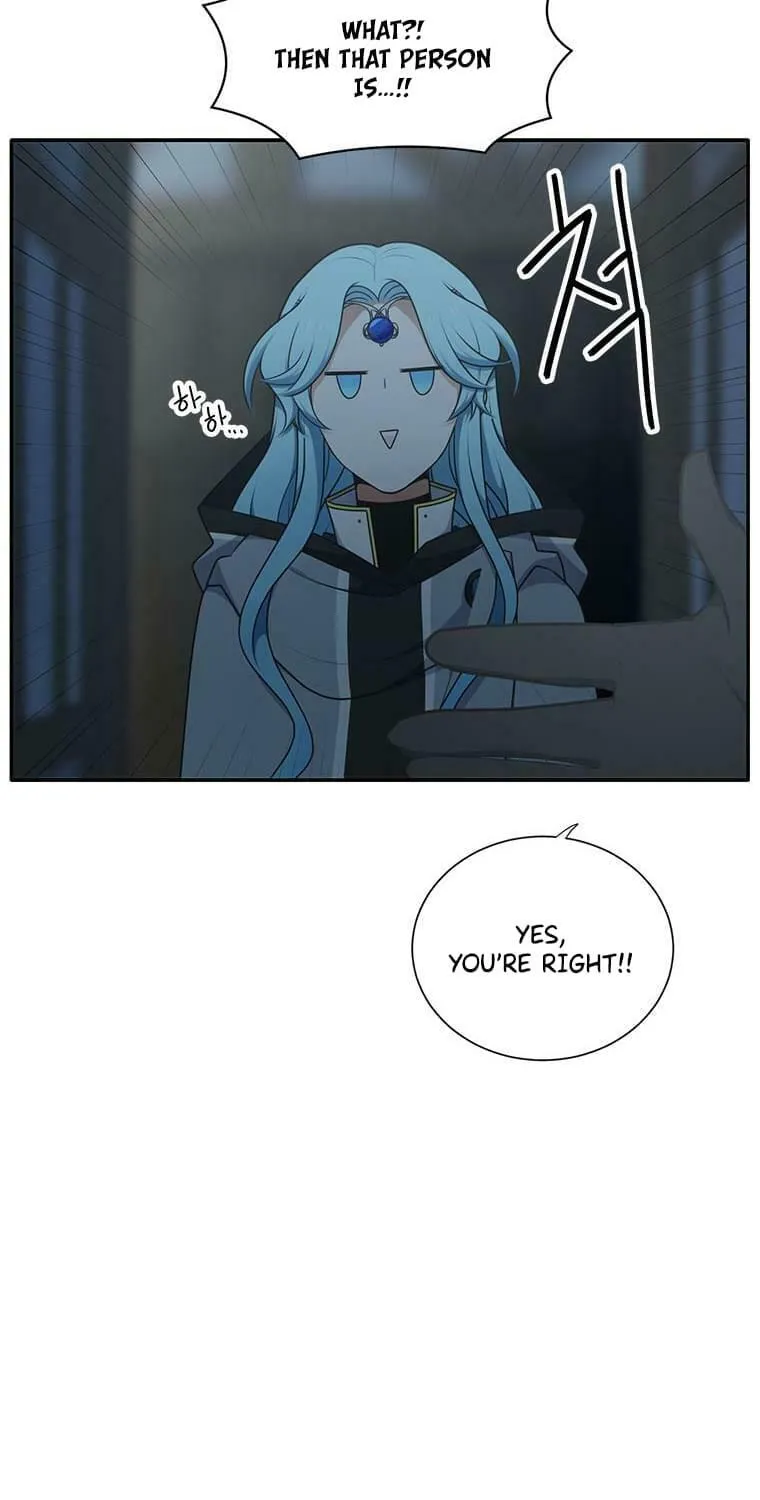 Read Elqueeness chapter 204 image 51 on Lezhin