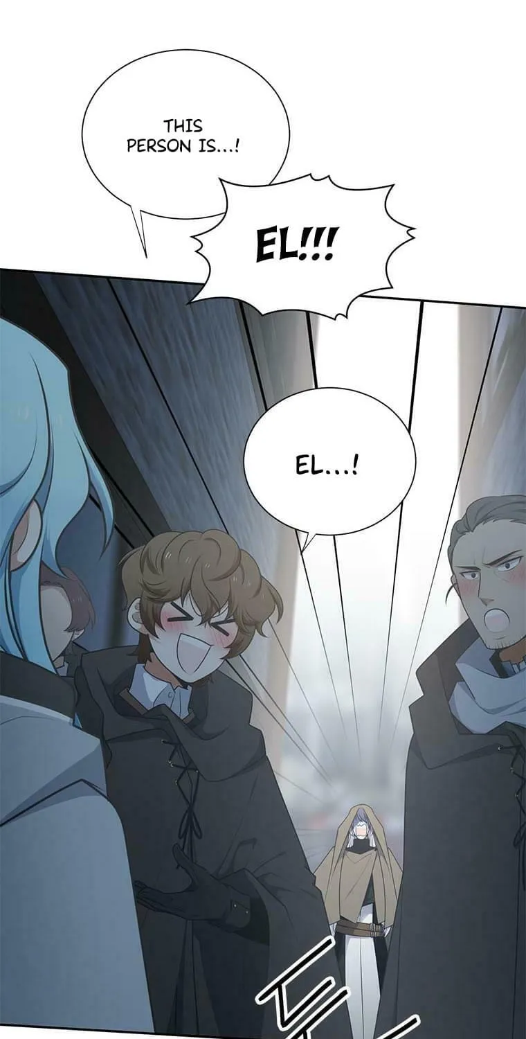 Read Elqueeness chapter 204 image 52 on Lezhin