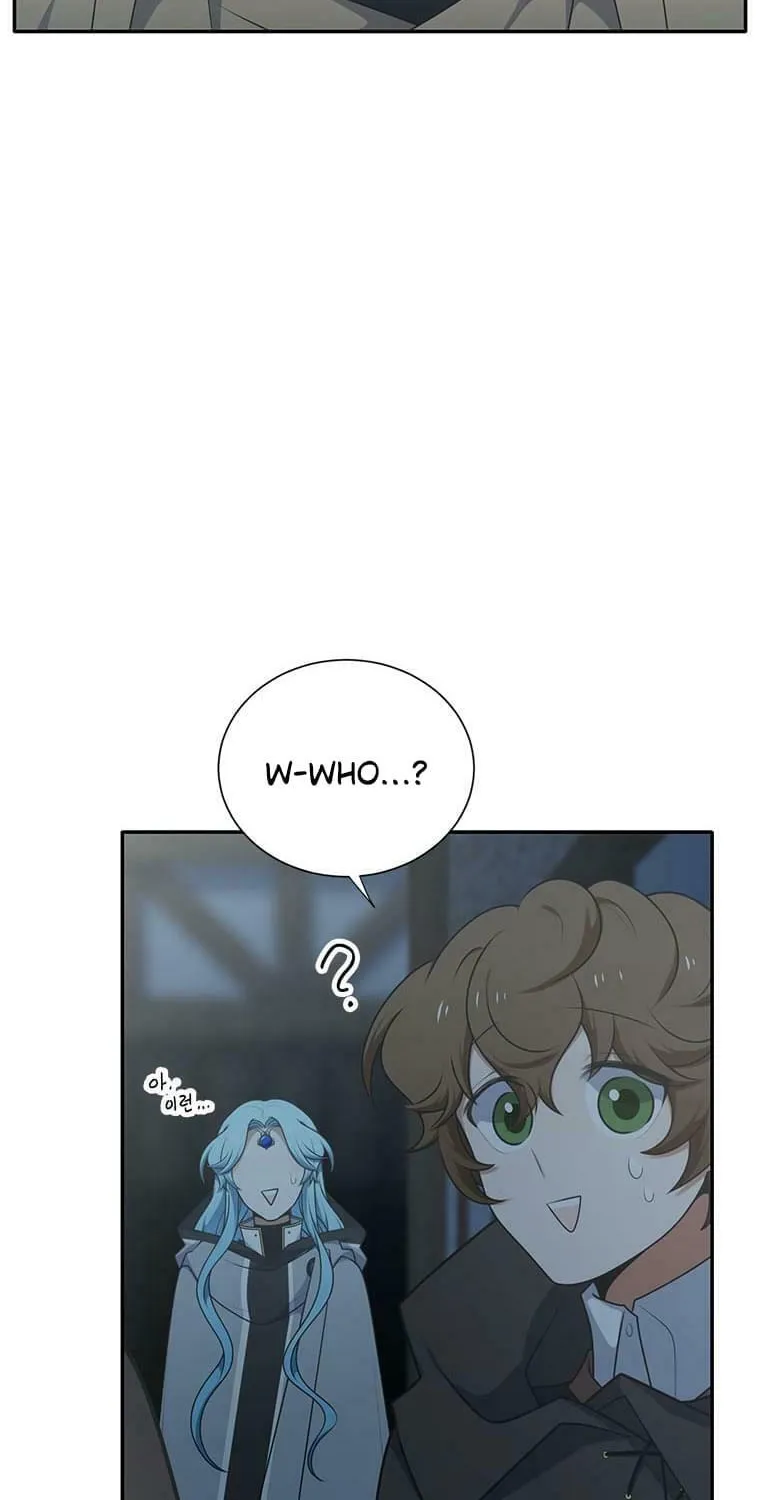 Read Elqueeness chapter 204 image 54 on Lezhin