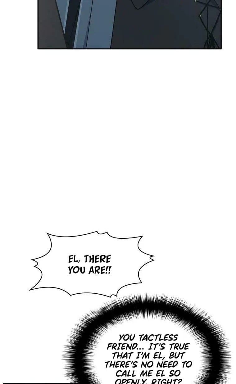 Read Elqueeness chapter 204 image 55 on Lezhin