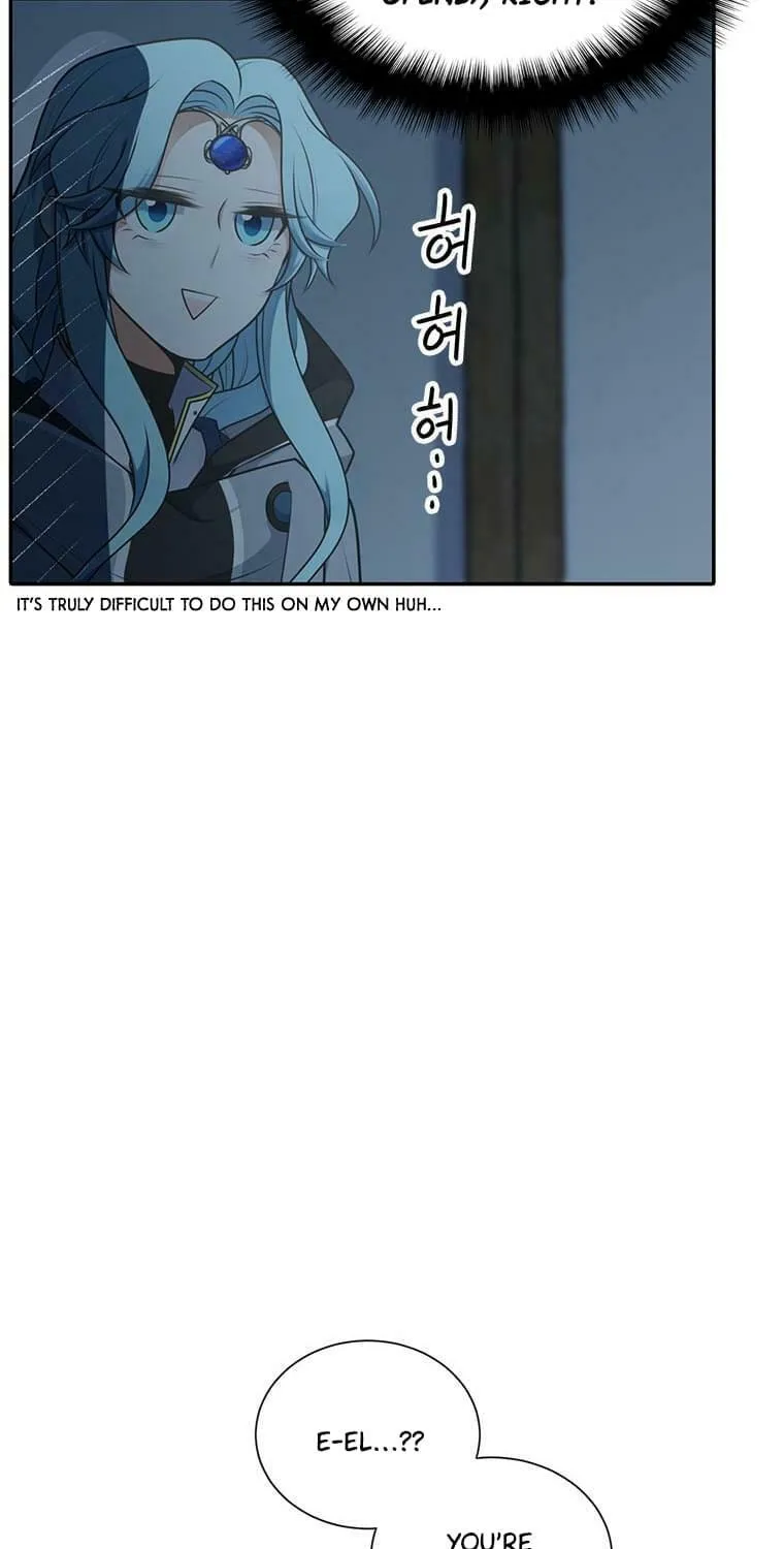 Read Elqueeness chapter 204 image 56 on Lezhin