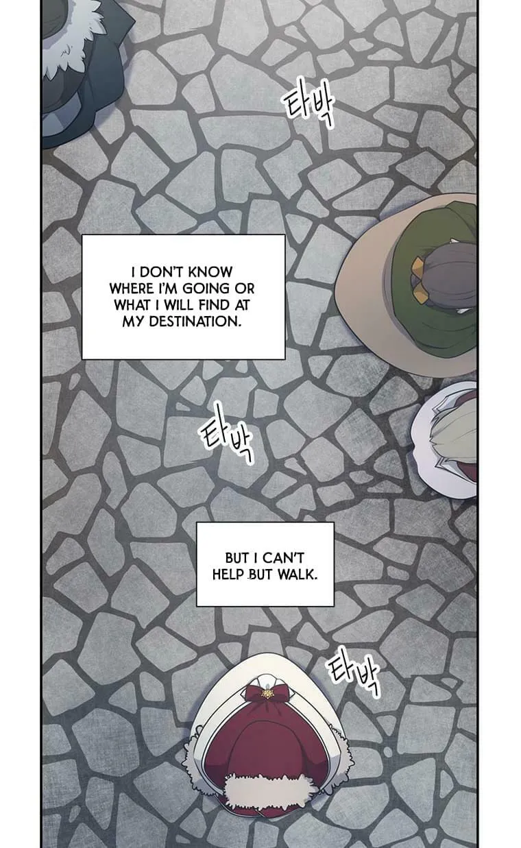 Read Elqueeness chapter 204 image 65 on Lezhin