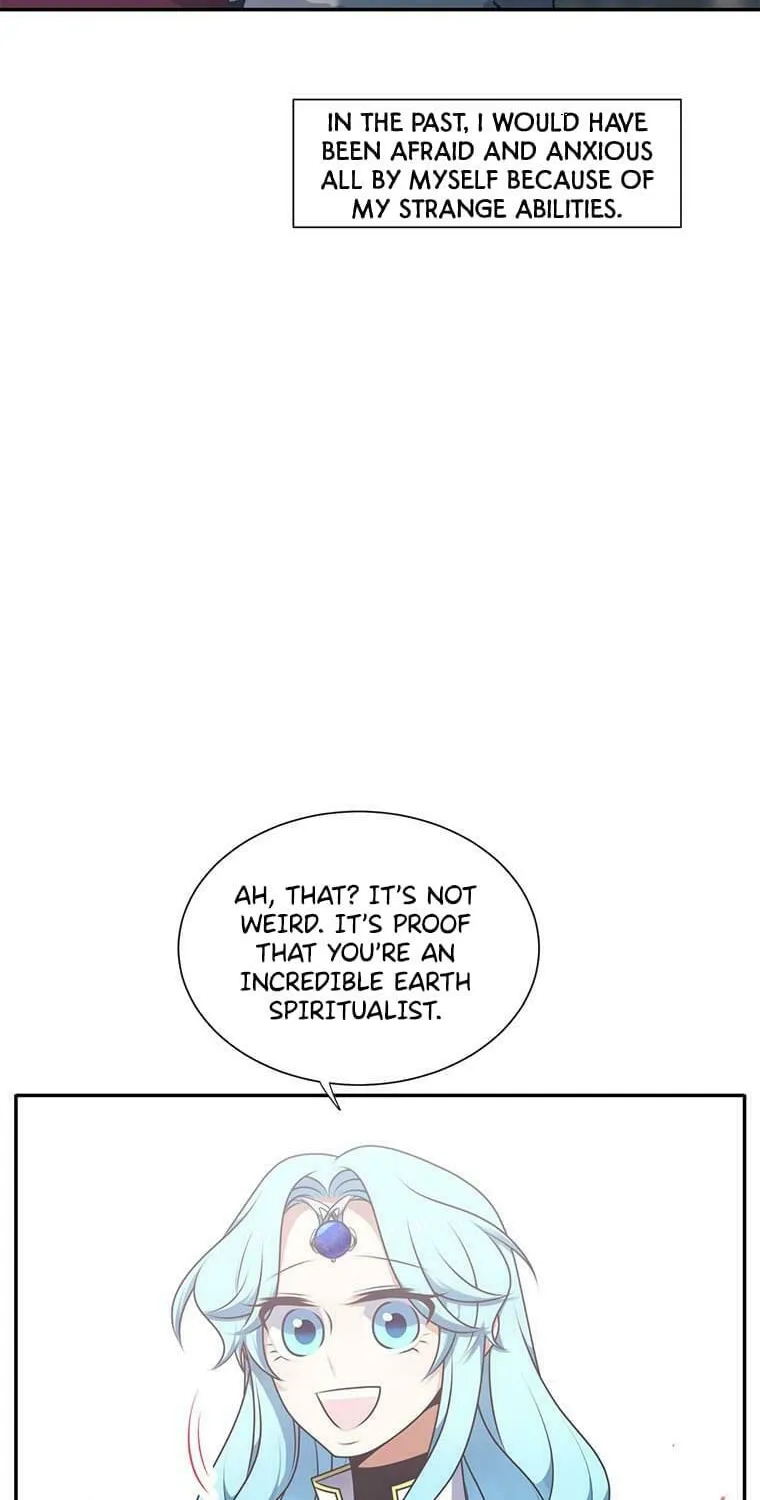 Read Elqueeness chapter 204 image 67 on Lezhin