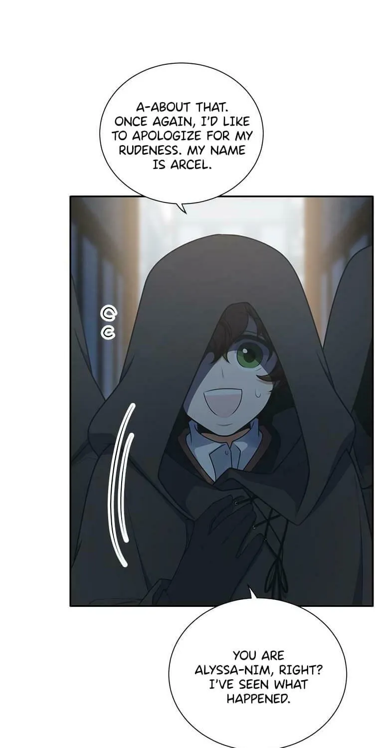Read Elqueeness chapter 204 image 7 on Lezhin
