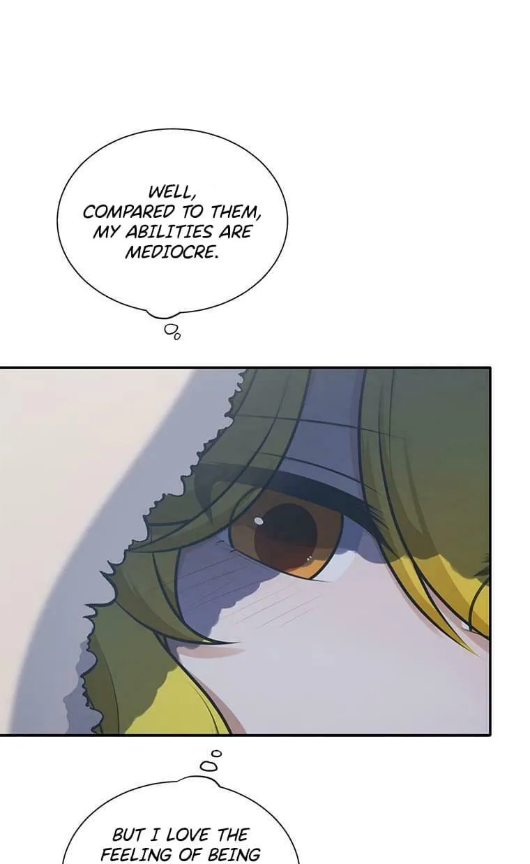 Read Elqueeness chapter 204 image 70 on Lezhin