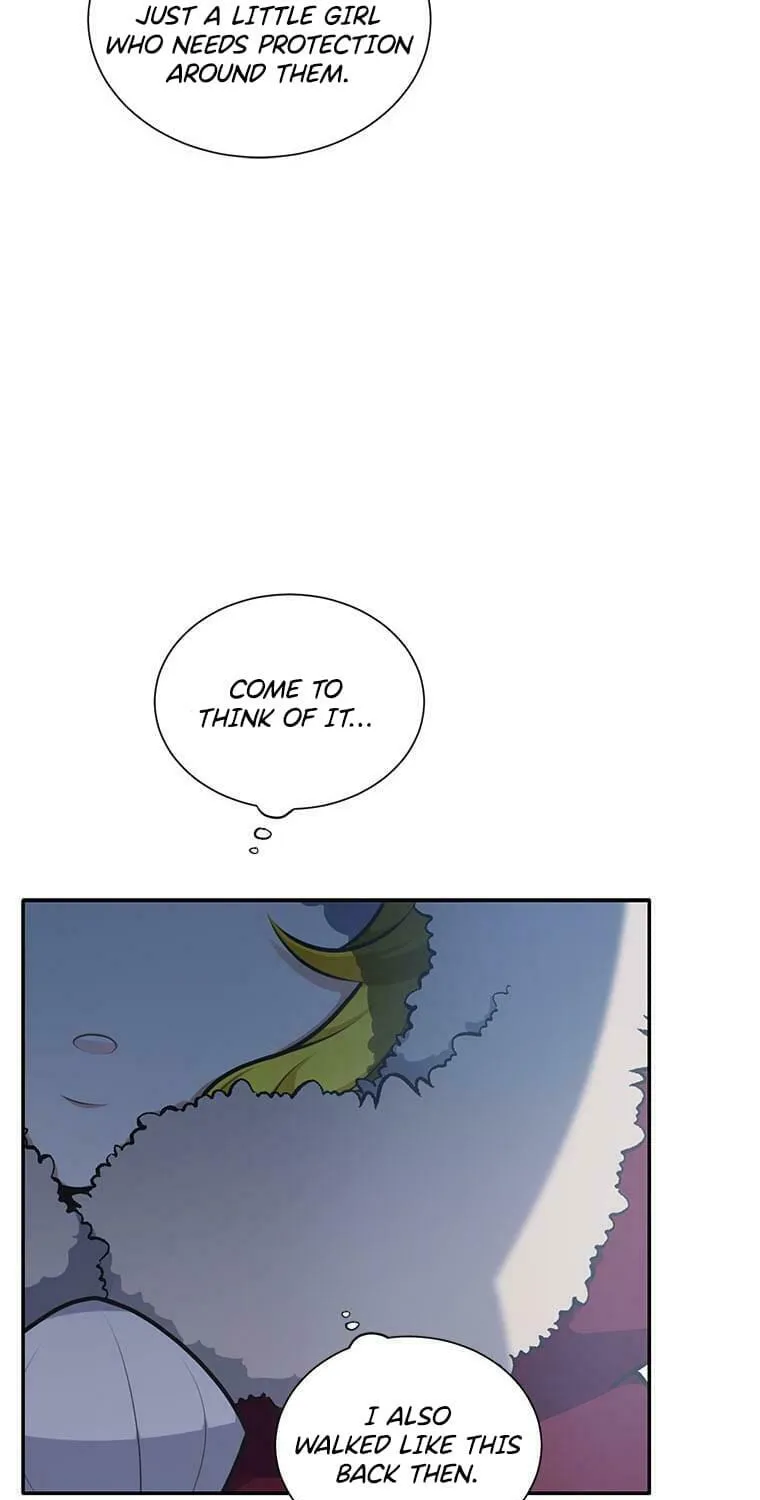 Read Elqueeness chapter 204 image 71 on Lezhin