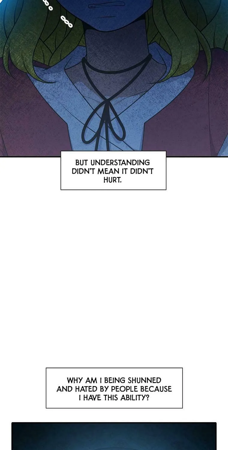 Read Elqueeness chapter 205 image 11 on Lezhin