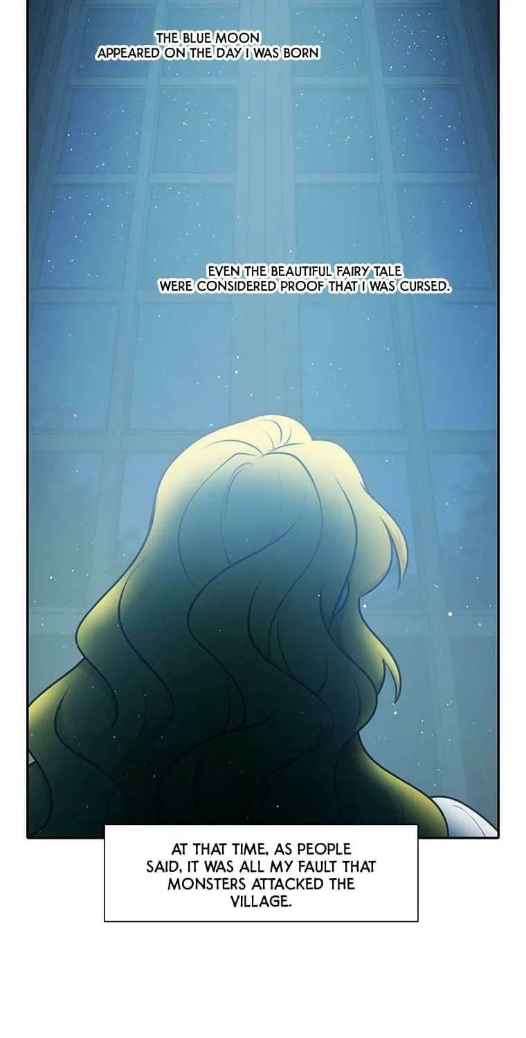 Read Elqueeness chapter 205 image 13 on Lezhin