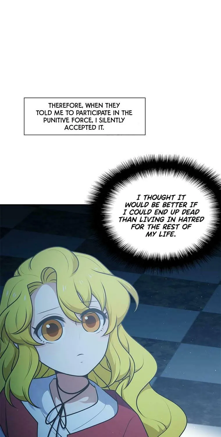 Read Elqueeness chapter 205 image 14 on Lezhin