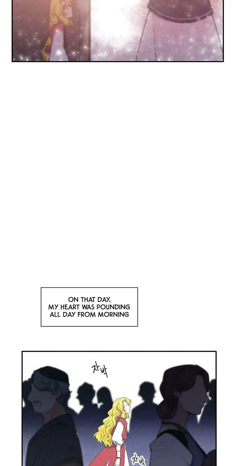 Read Elqueeness chapter 205 image 16 on Lezhin