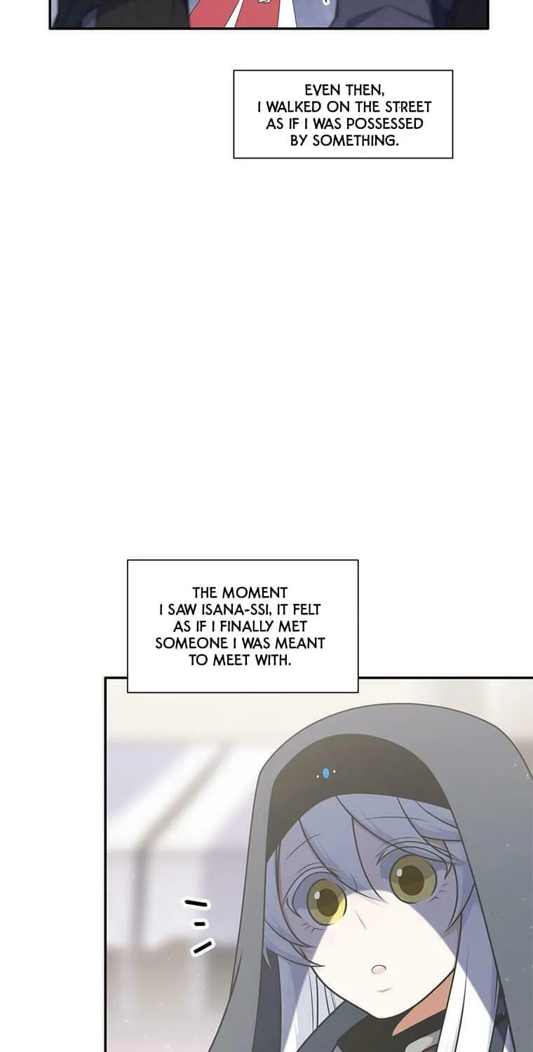 Read Elqueeness chapter 205 image 17 on Lezhin