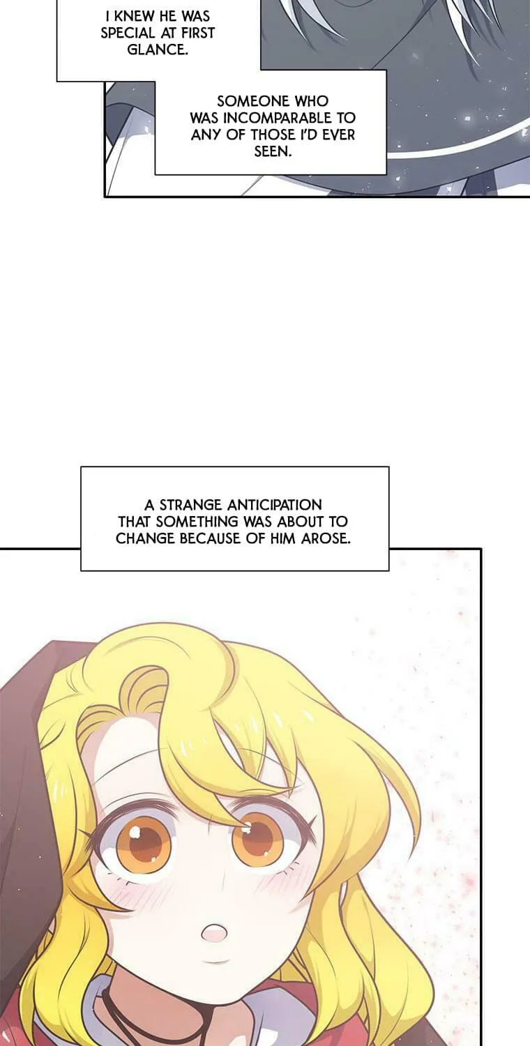 Read Elqueeness chapter 205 image 19 on Lezhin