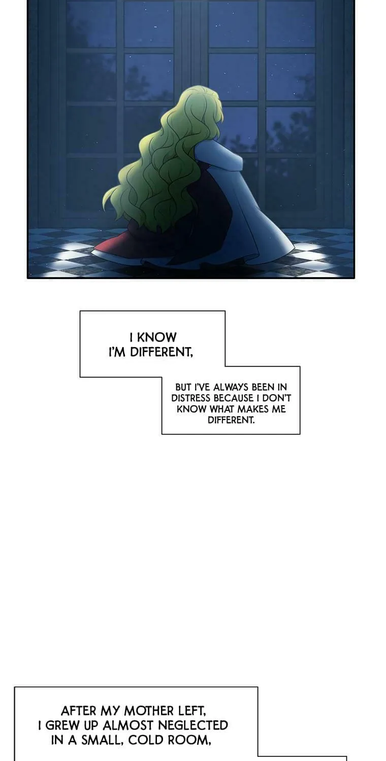 Read Elqueeness chapter 205 image 2 on Lezhin