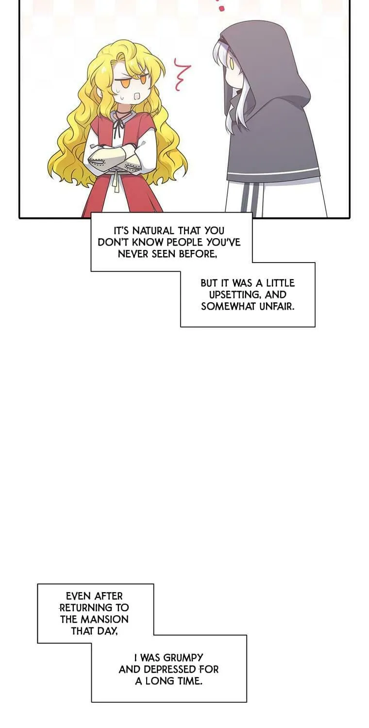 Read Elqueeness chapter 205 image 21 on Lezhin