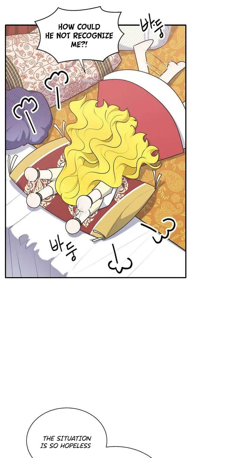 Read Elqueeness chapter 205 image 22 on Lezhin