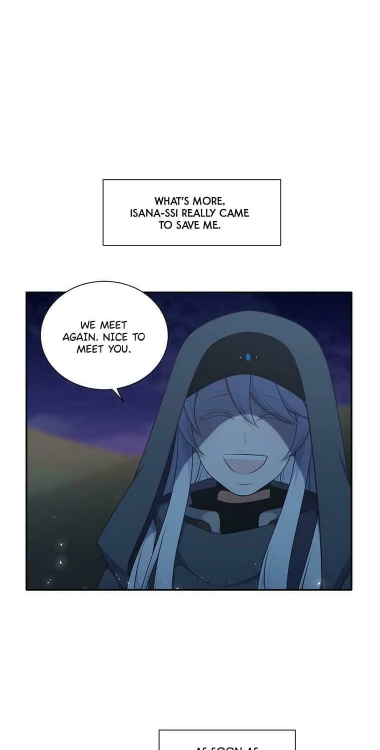 Read Elqueeness chapter 205 image 26 on Lezhin