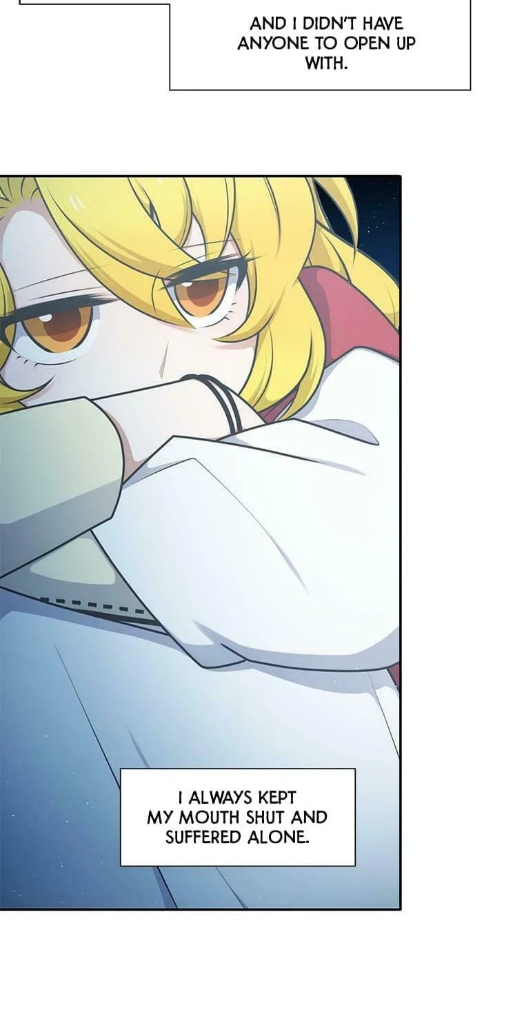 Read Elqueeness chapter 205 image 3 on Lezhin