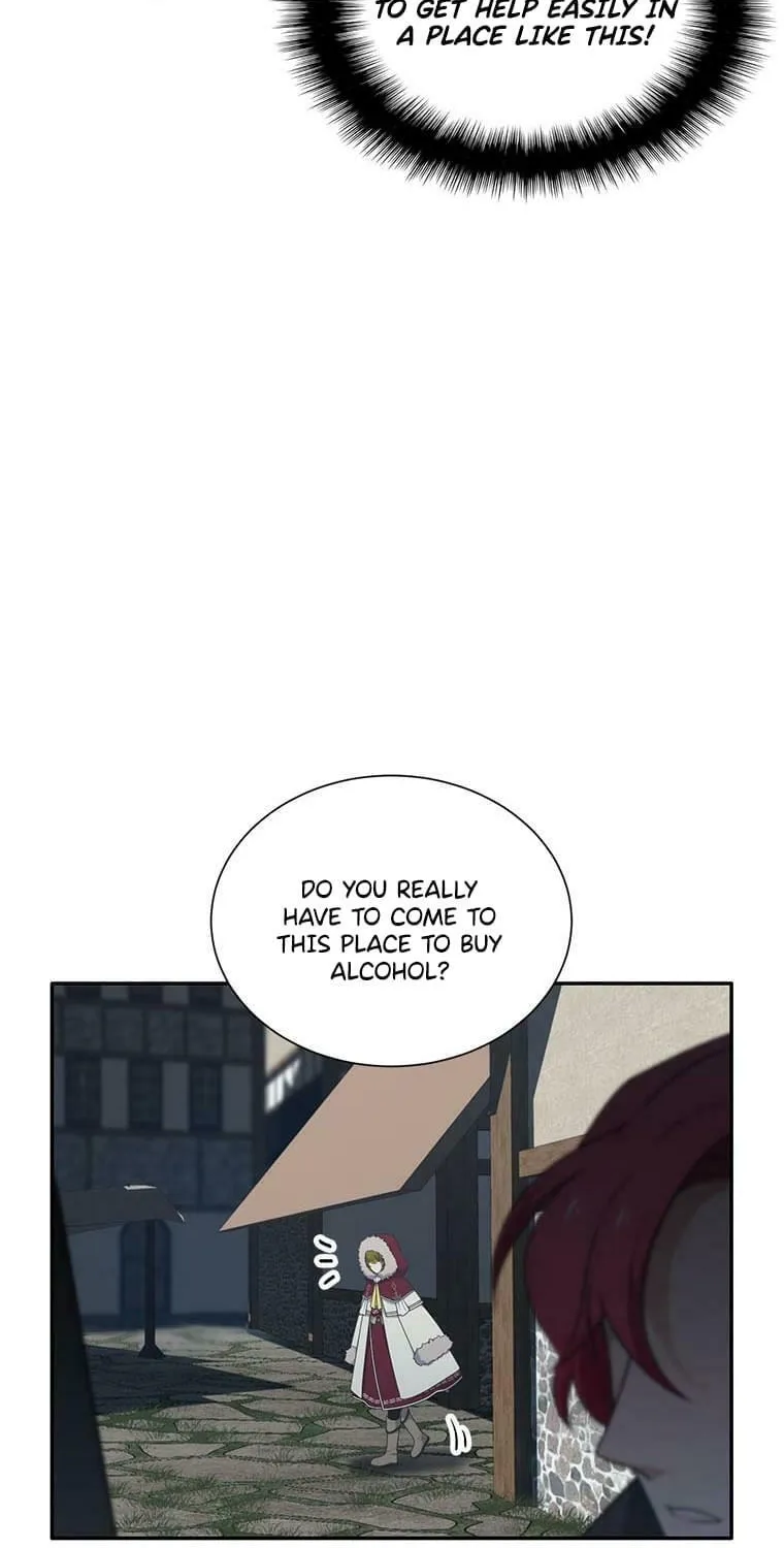 Read Elqueeness chapter 205 image 38 on Lezhin