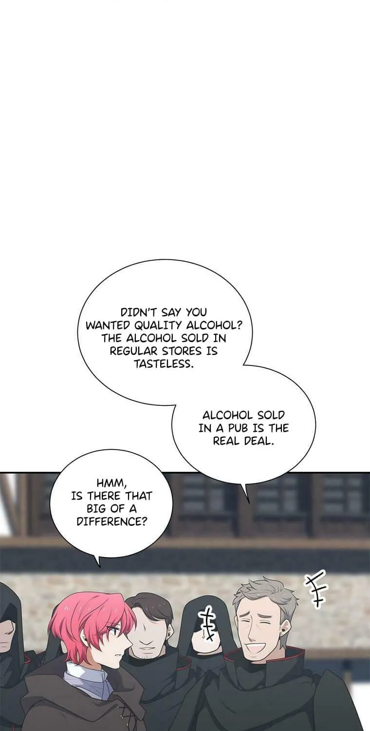 Read Elqueeness chapter 205 image 39 on Lezhin