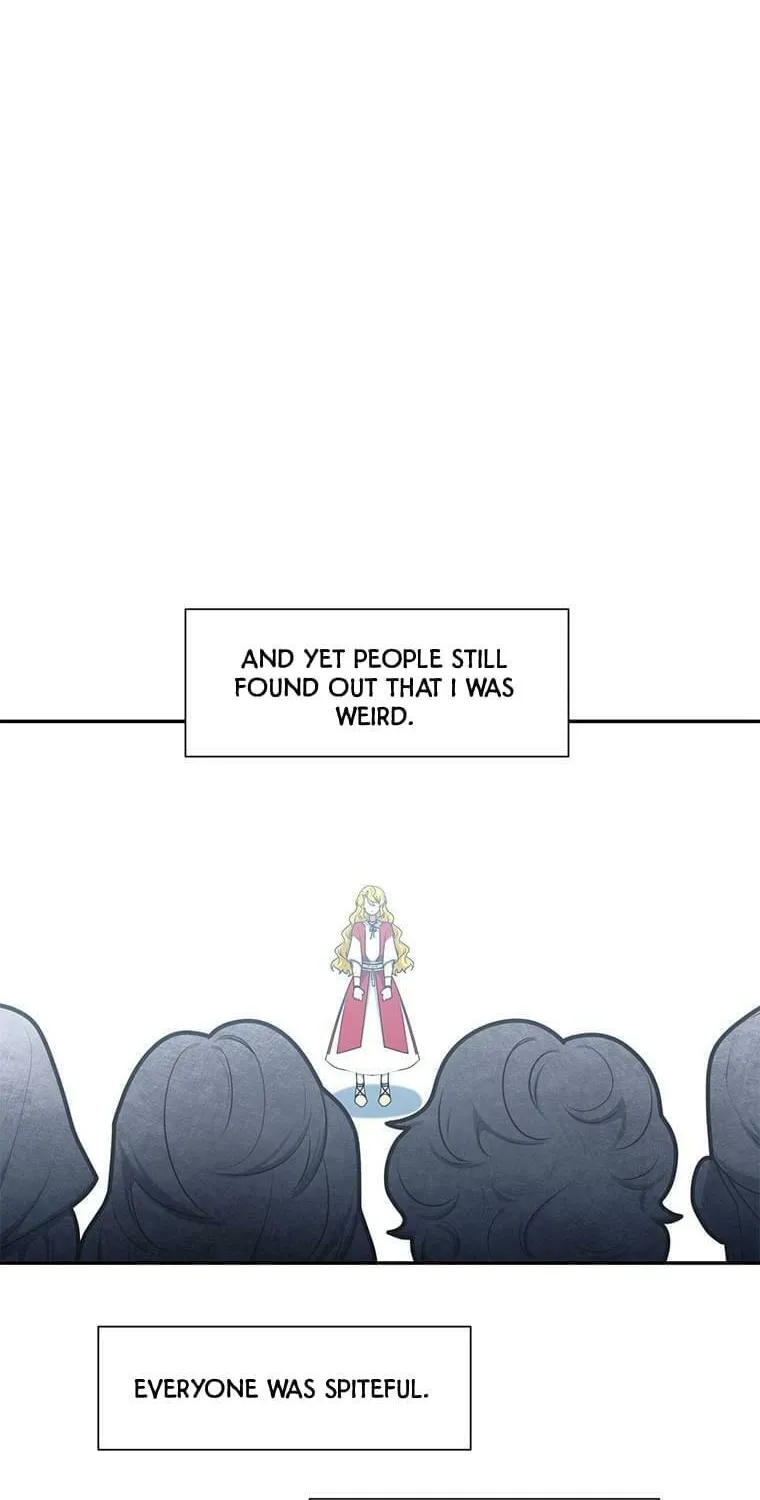 Read Elqueeness chapter 205 image 4 on Lezhin