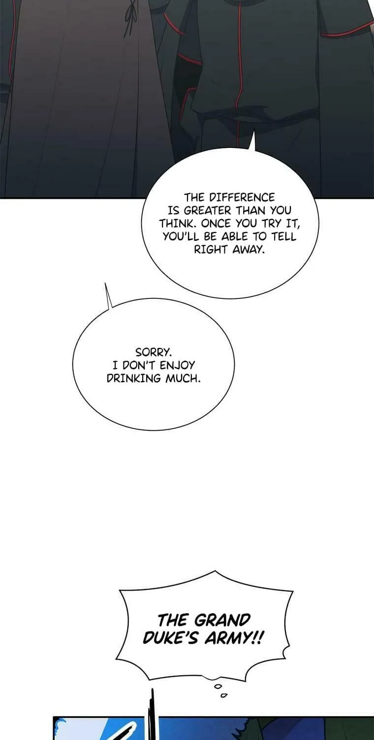 Read Elqueeness chapter 205 image 40 on Lezhin