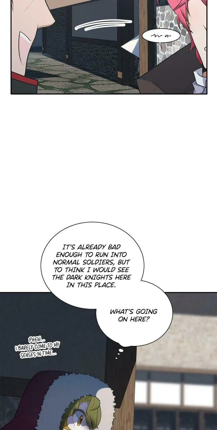 Read Elqueeness chapter 205 image 43 on Lezhin
