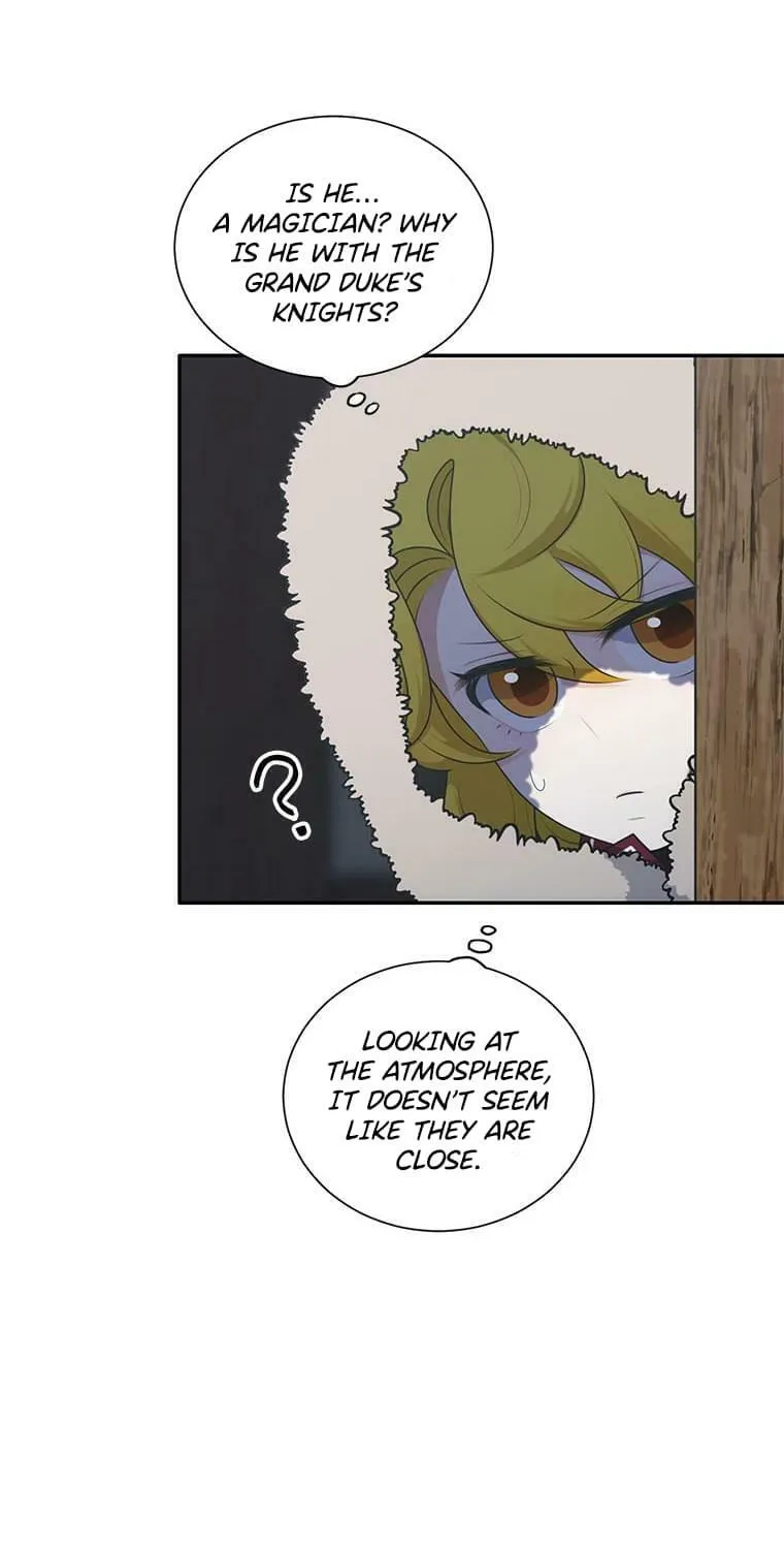 Read Elqueeness chapter 205 image 46 on Lezhin