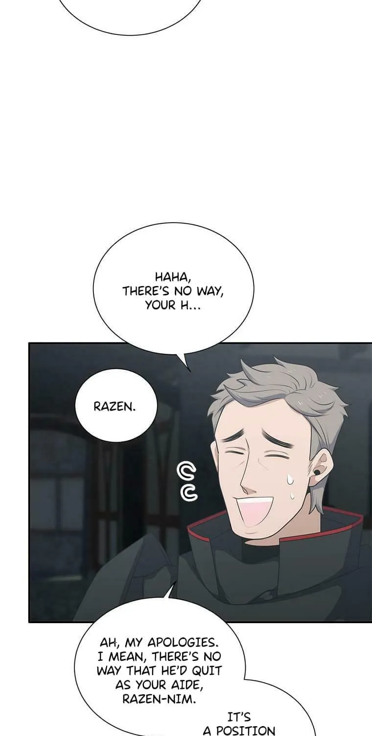 Read Elqueeness chapter 205 image 49 on Lezhin