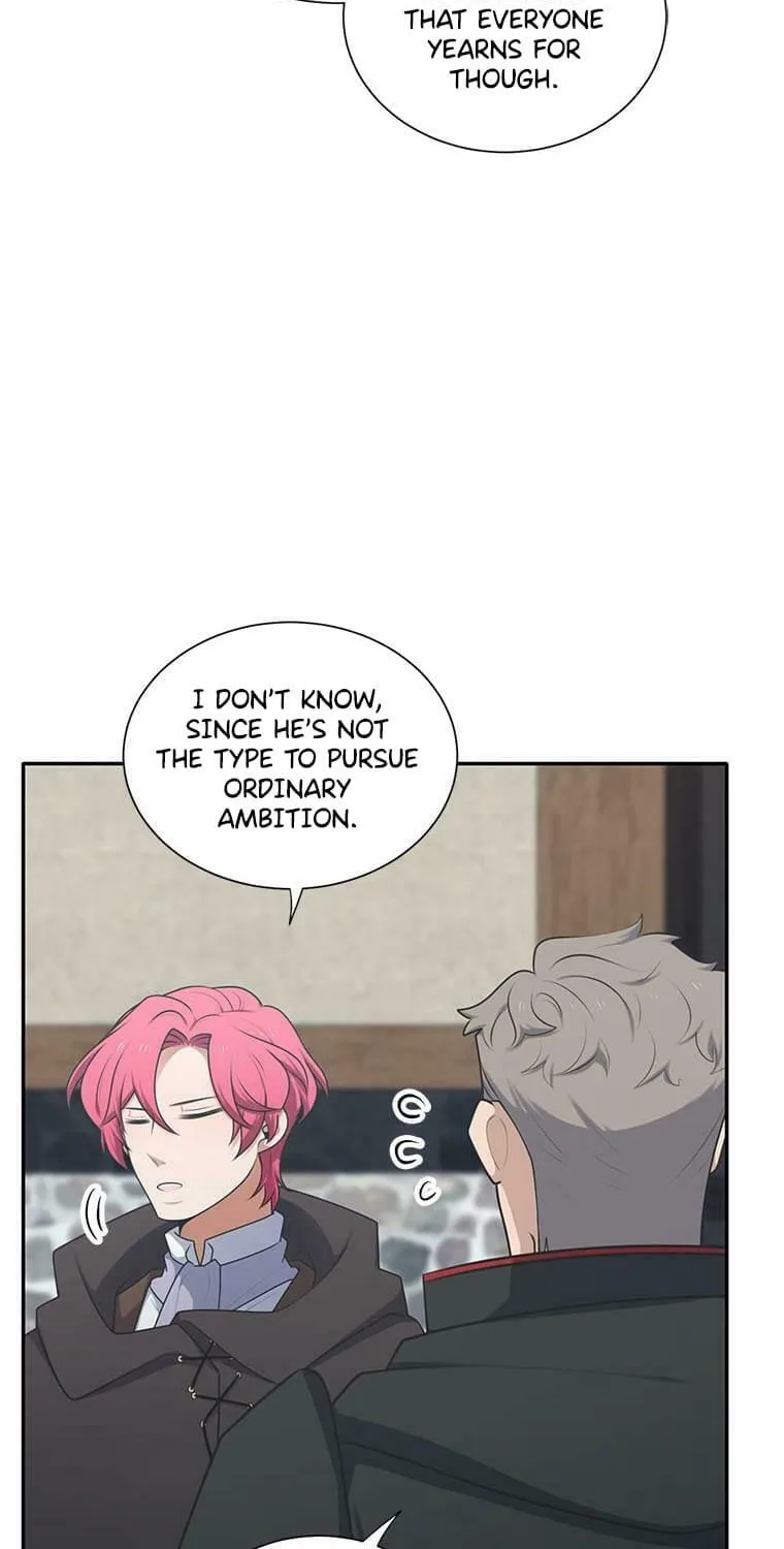 Read Elqueeness chapter 205 image 50 on Lezhin
