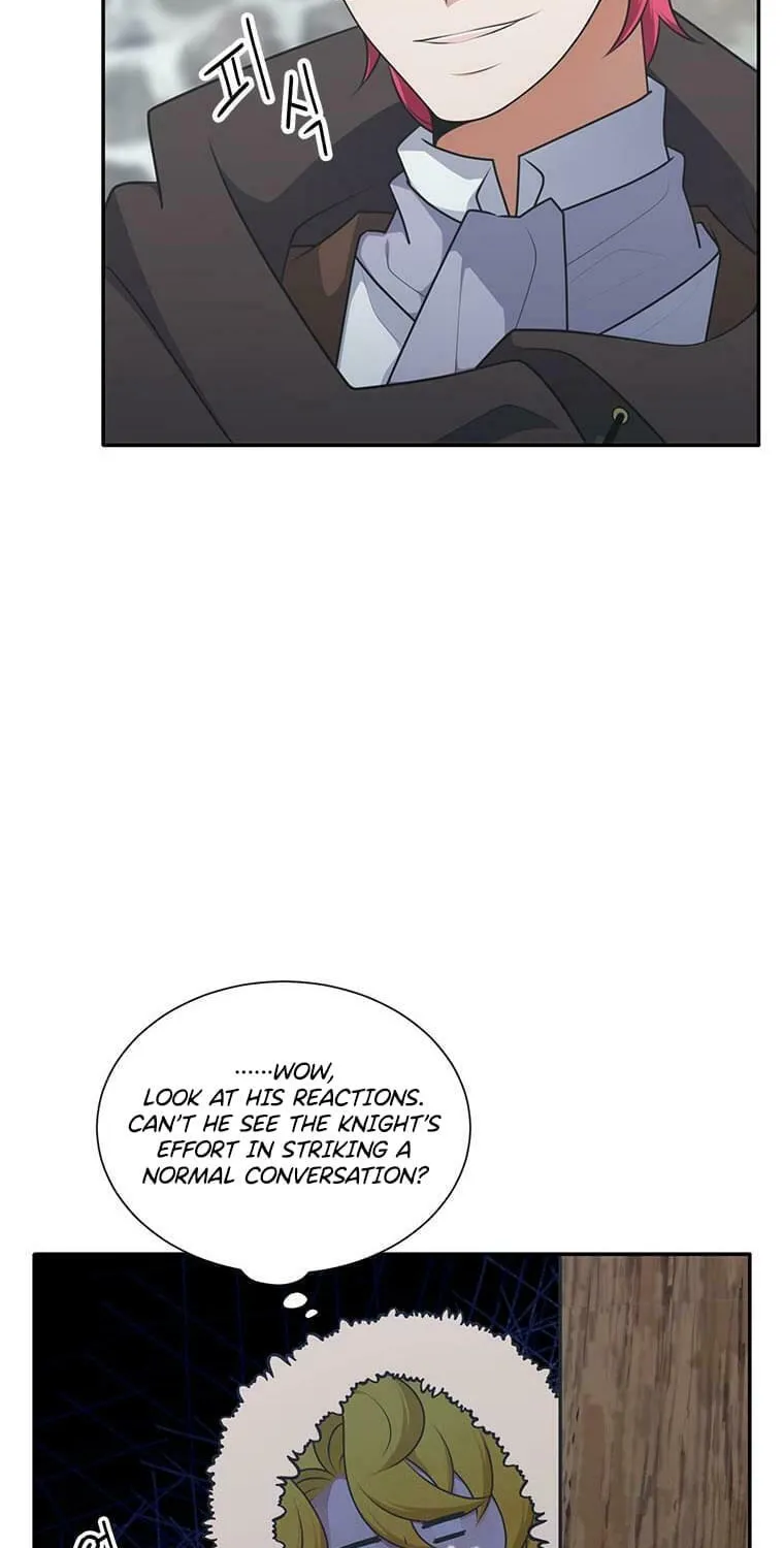 Read Elqueeness chapter 205 image 52 on Lezhin