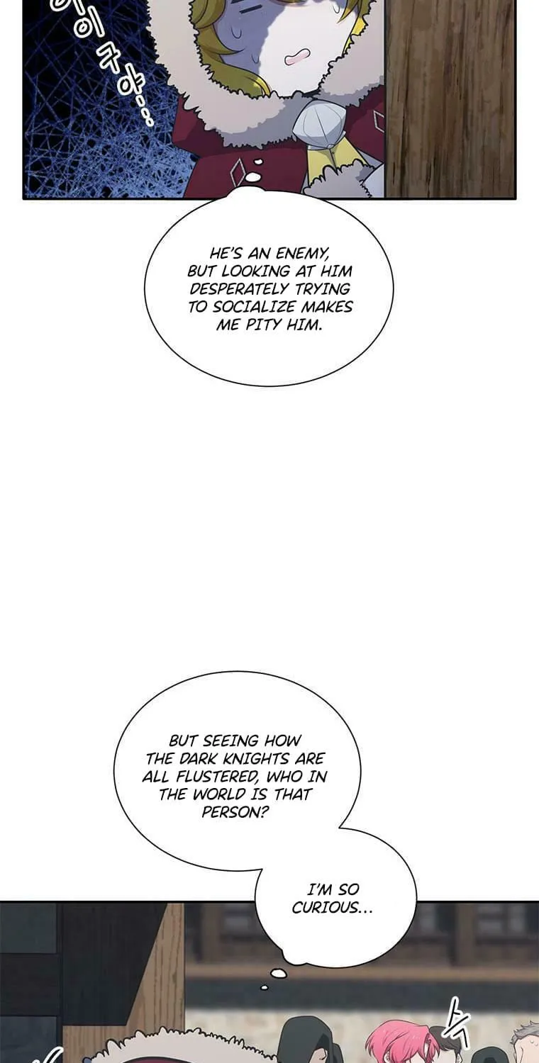 Read Elqueeness chapter 205 image 53 on Lezhin