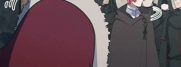 Read Elqueeness chapter 205 image 54 on Lezhin