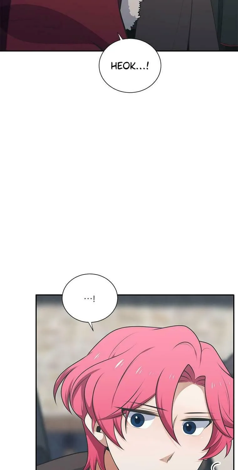 Read Elqueeness chapter 205 image 55 on Lezhin
