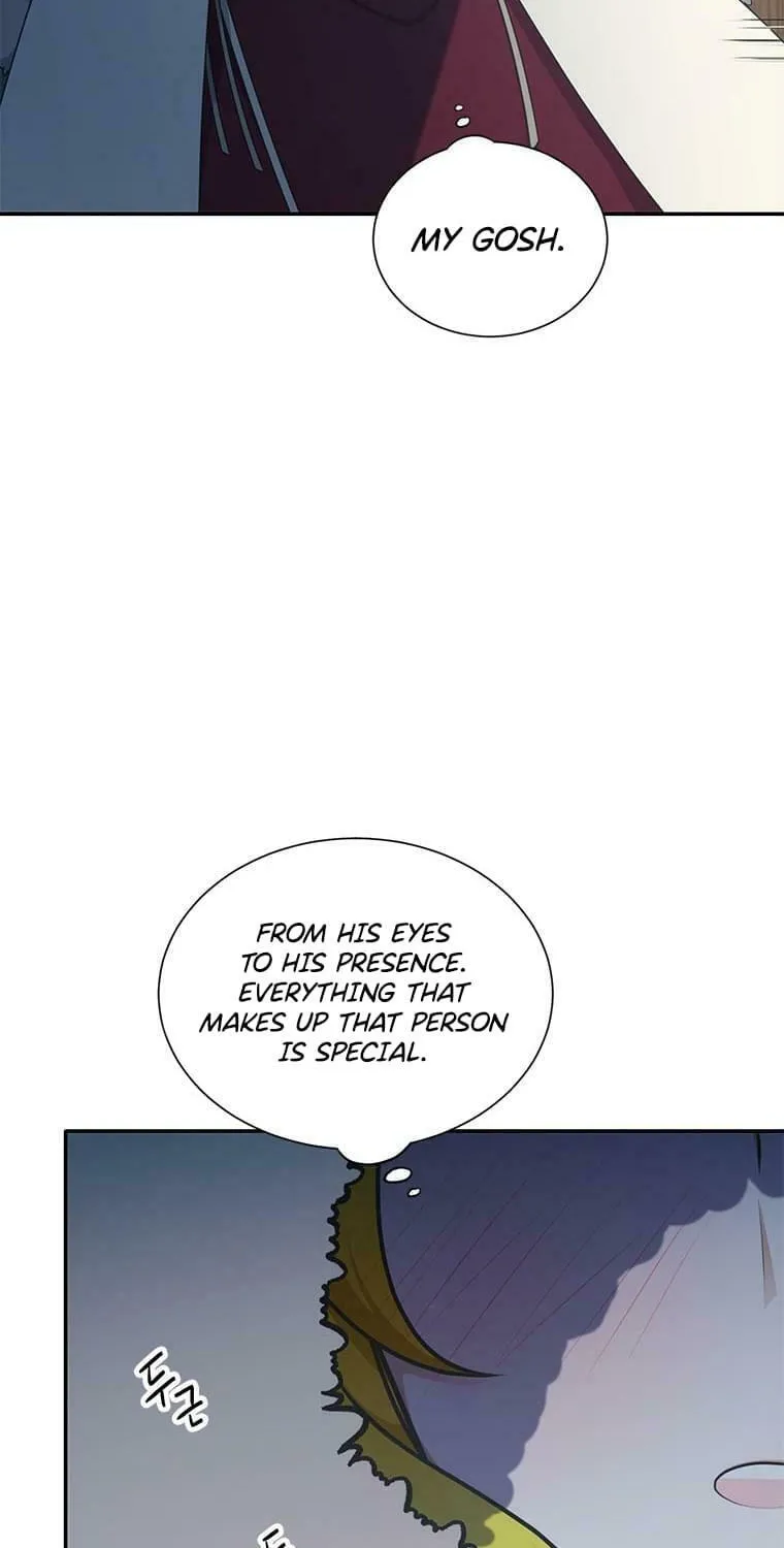 Read Elqueeness chapter 205 image 58 on Lezhin