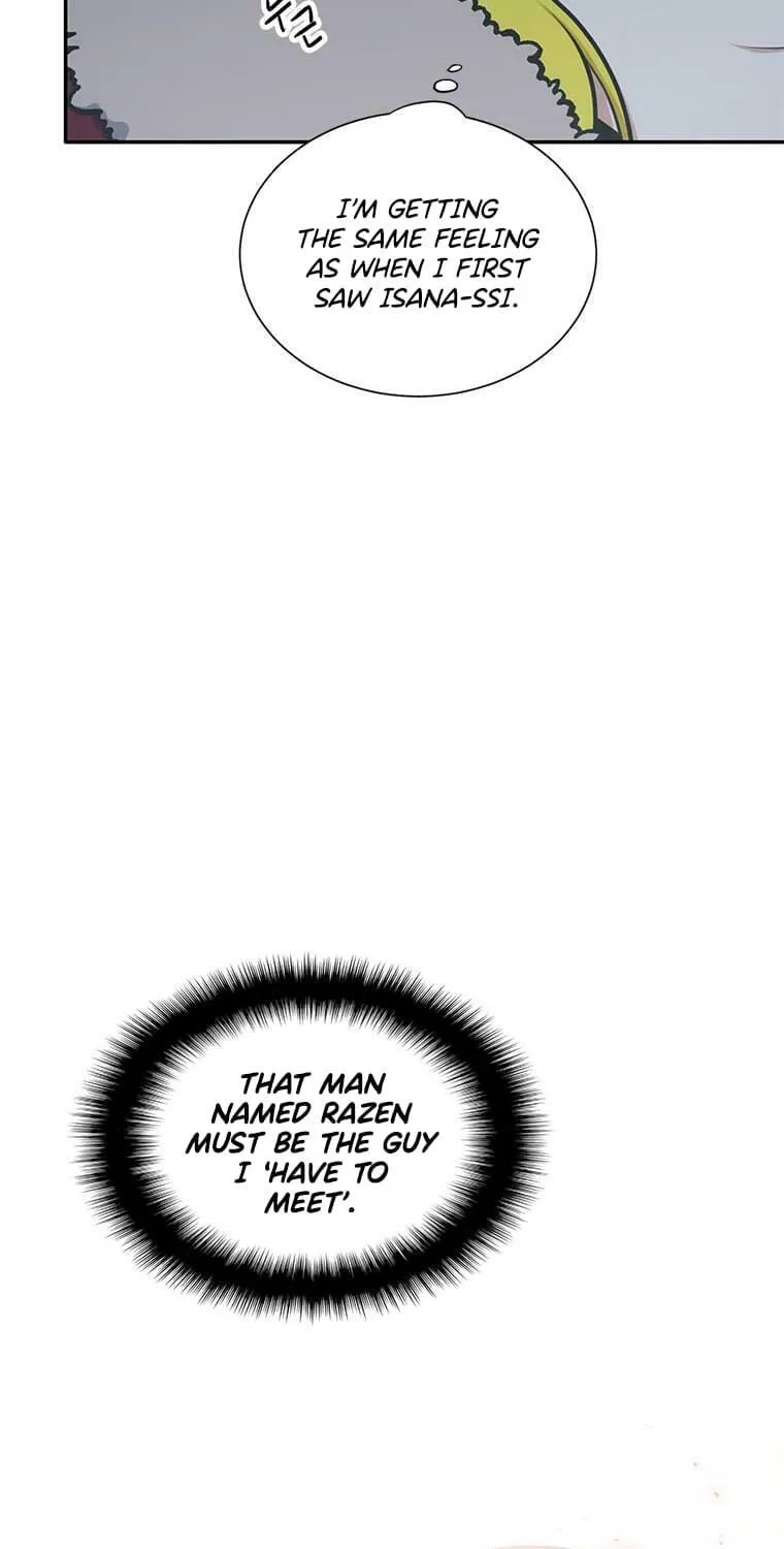 Read Elqueeness chapter 205 image 59 on Lezhin