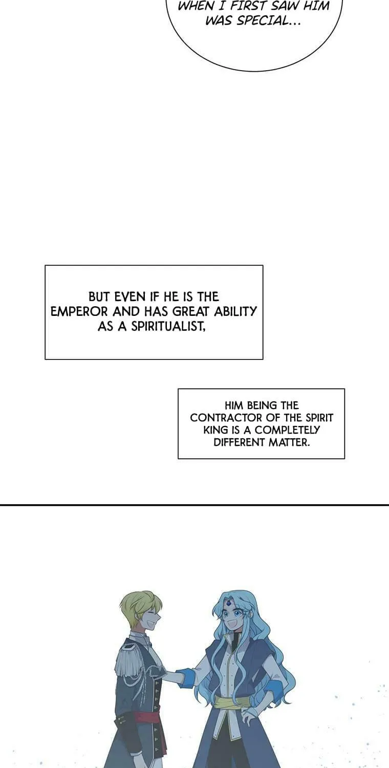Read Elqueeness chapter 205 image 63 on Lezhin