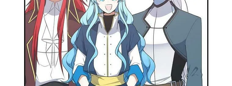 Read Elqueeness chapter 205 image 66 on Lezhin