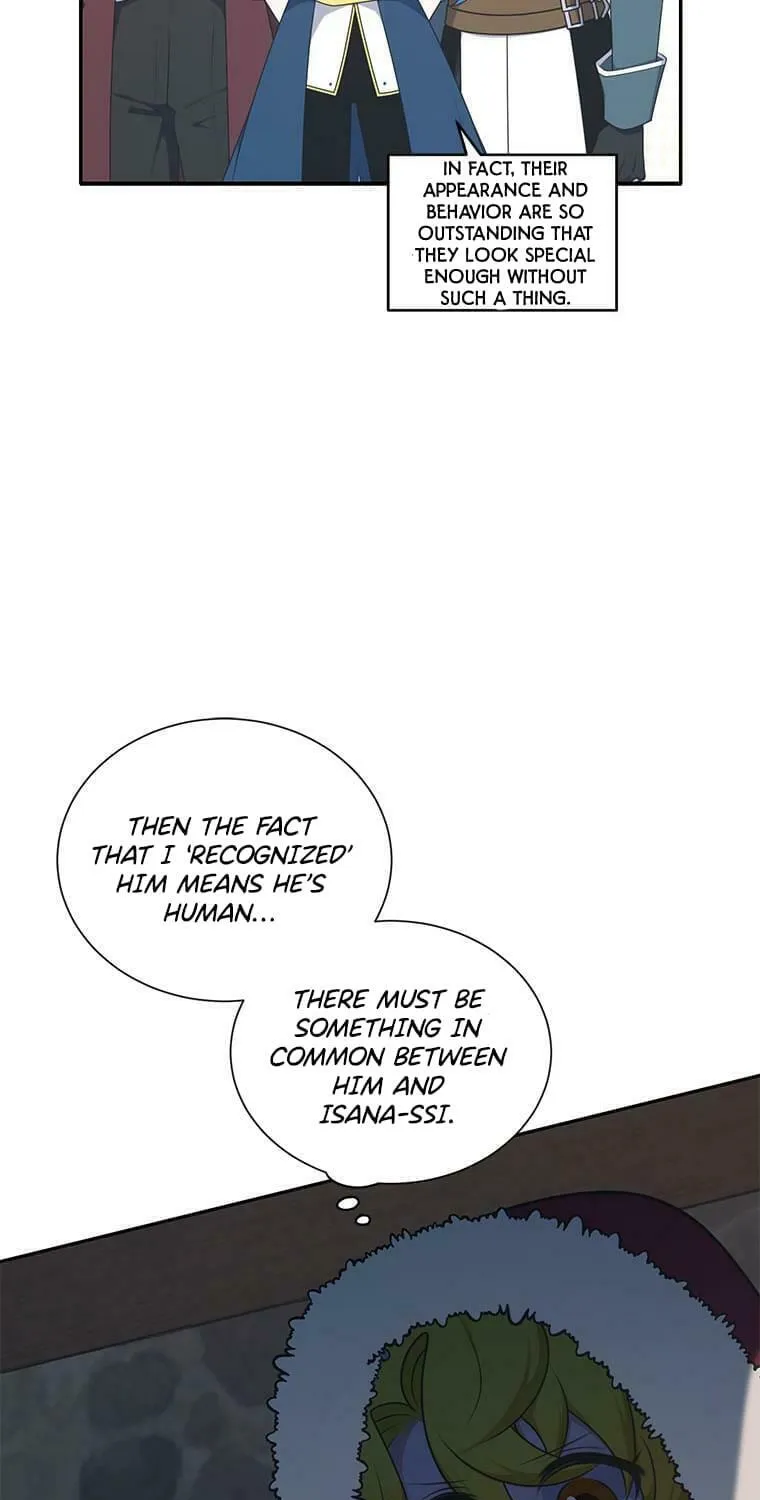 Read Elqueeness chapter 205 image 67 on Lezhin