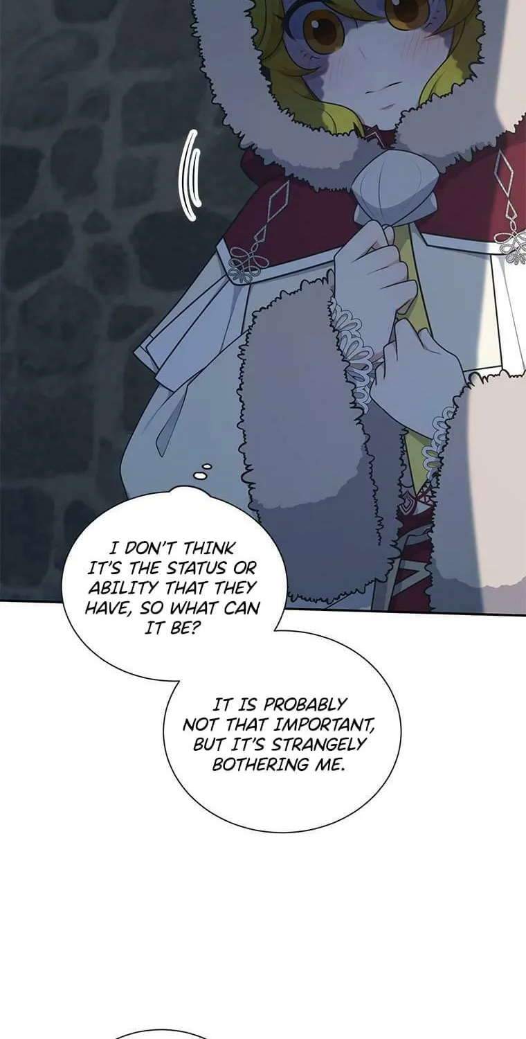 Read Elqueeness chapter 205 image 68 on Lezhin