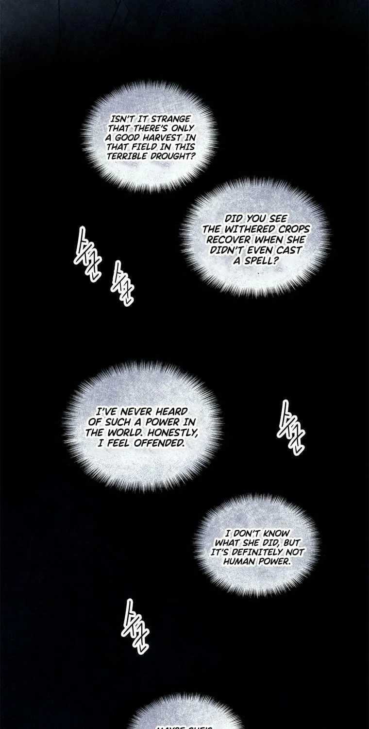 Read Elqueeness chapter 205 image 7 on Lezhin