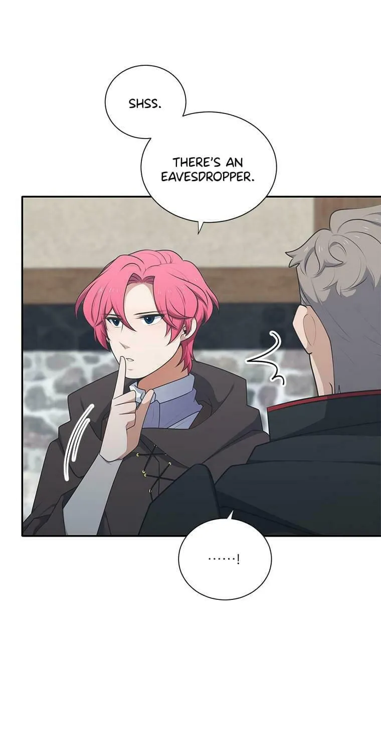 Read Elqueeness chapter 205 image 70 on Lezhin