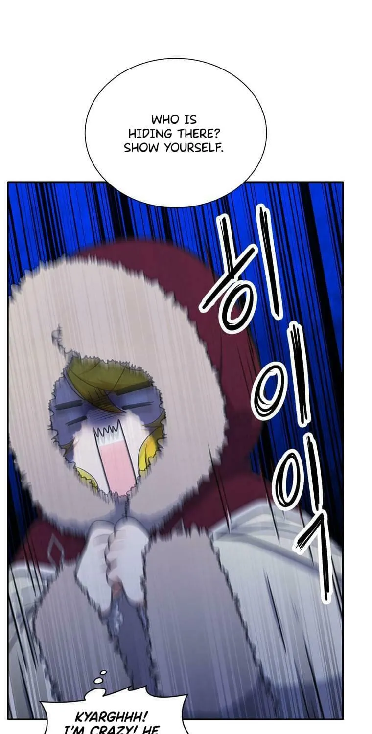 Read Elqueeness chapter 205 image 71 on Lezhin