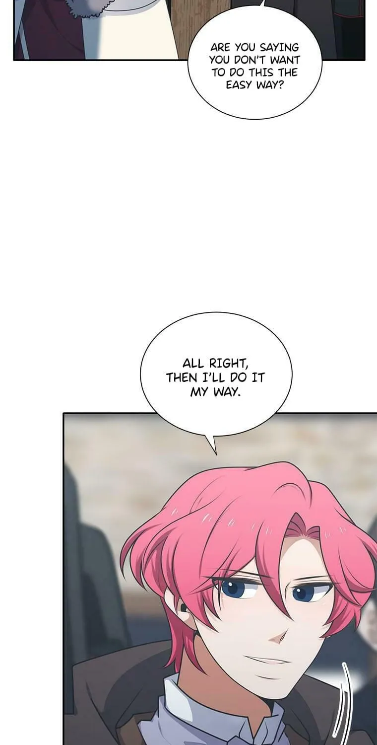 Read Elqueeness chapter 205 image 74 on Lezhin