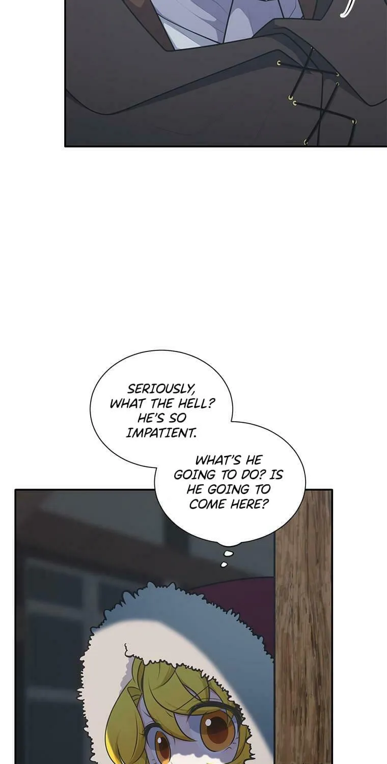 Read Elqueeness chapter 205 image 75 on Lezhin