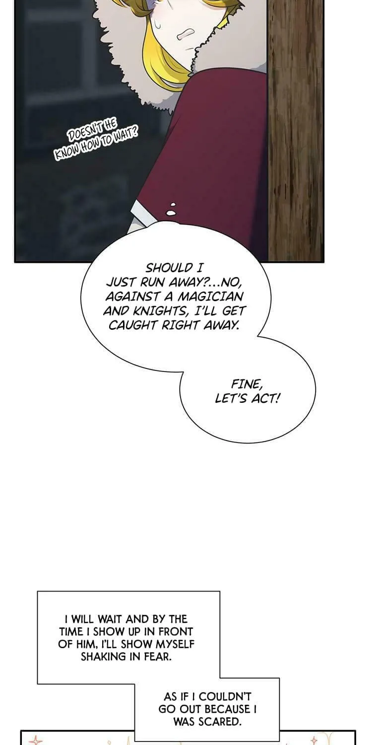 Read Elqueeness chapter 205 image 76 on Lezhin
