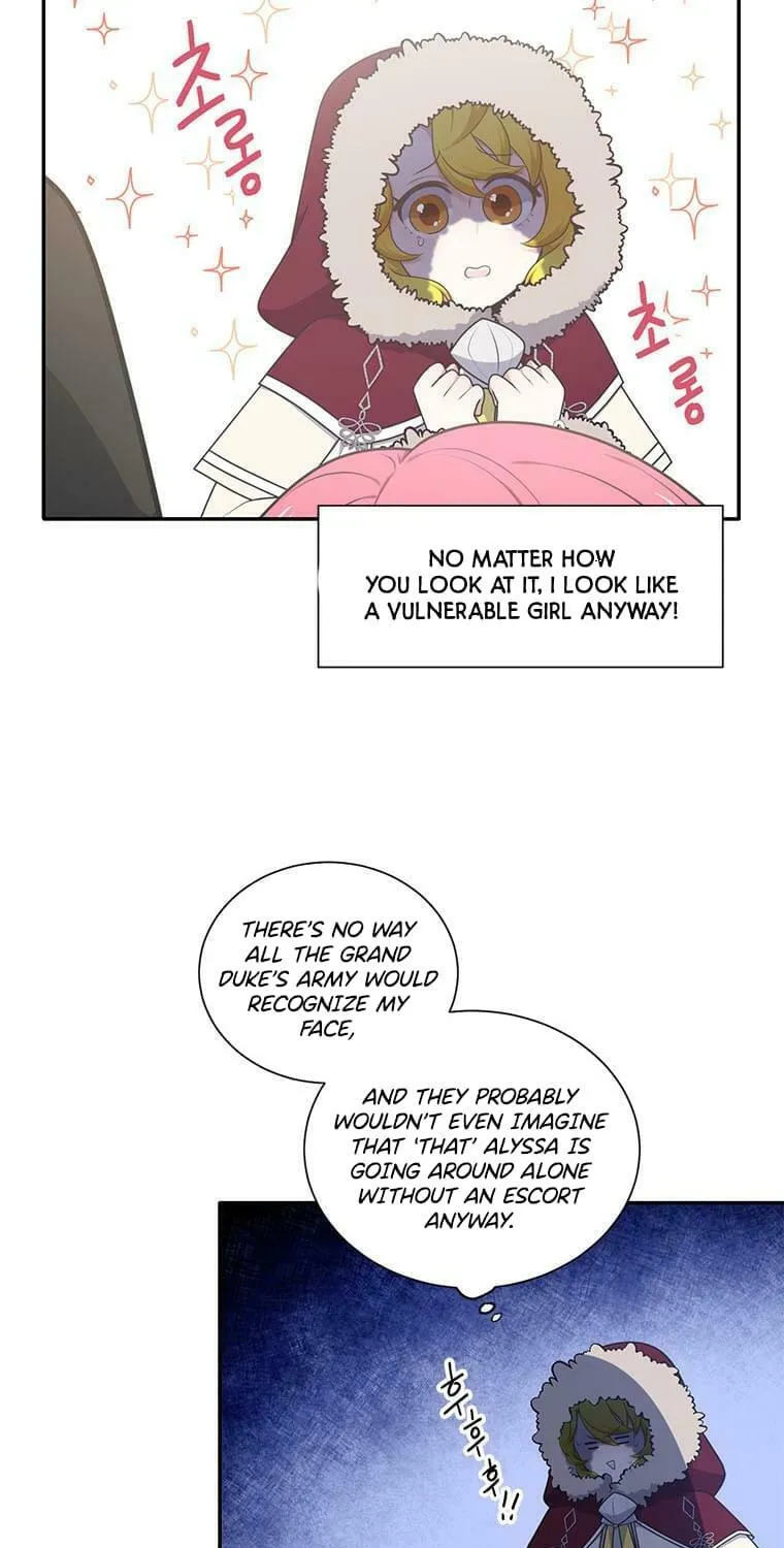 Read Elqueeness chapter 205 image 77 on Lezhin