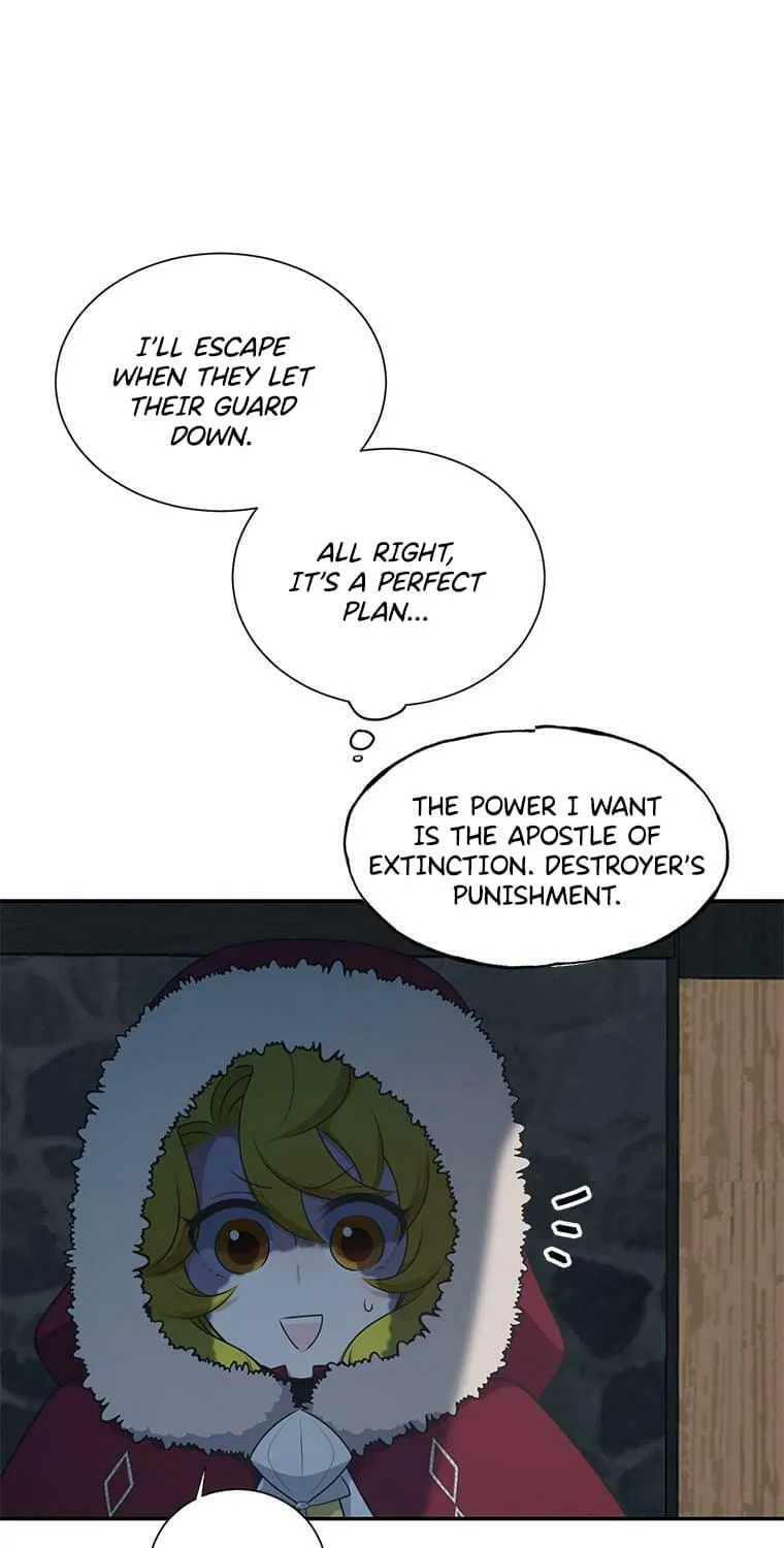 Read Elqueeness chapter 205 image 79 on Lezhin