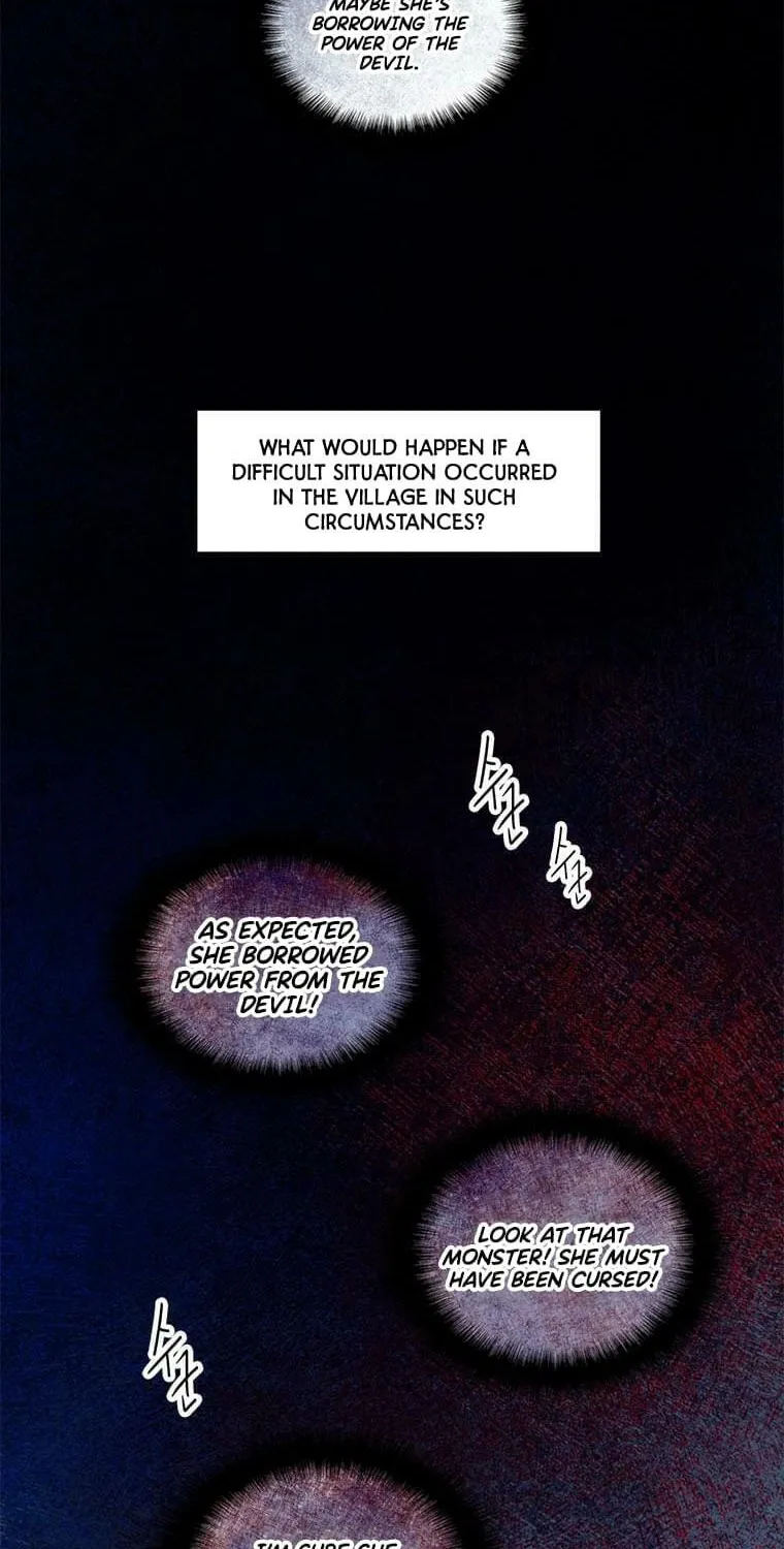 Read Elqueeness chapter 205 image 8 on Lezhin