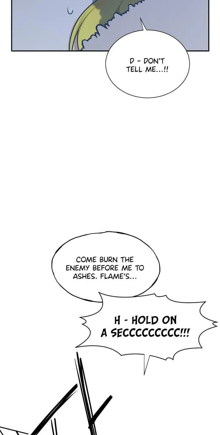 Read Elqueeness chapter 205 image 81 on Lezhin