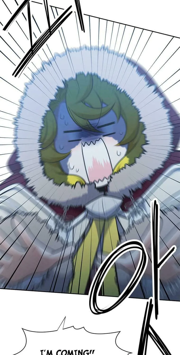 Read Elqueeness chapter 205 image 82 on Lezhin